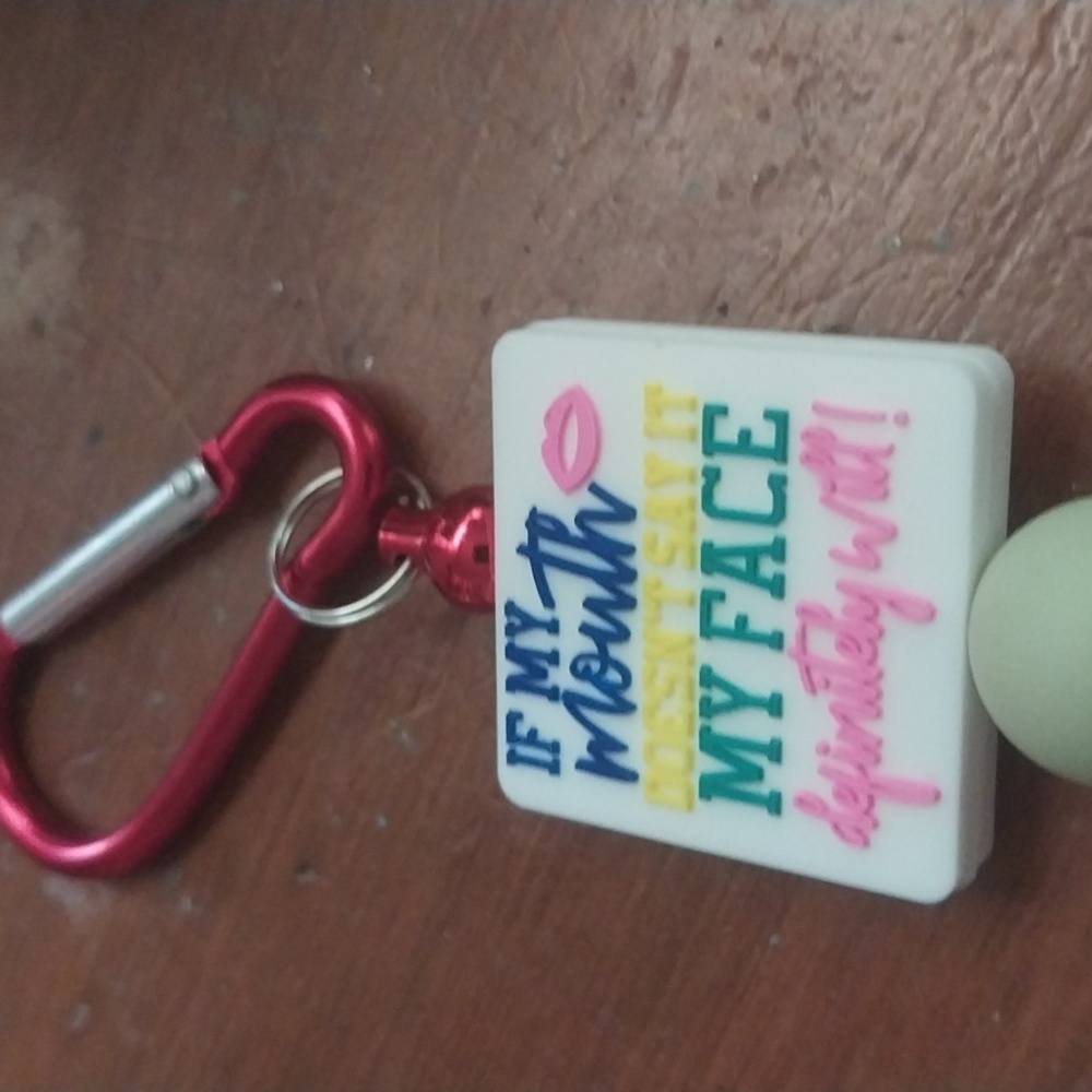 Keychain
